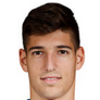 Football player M. Prati