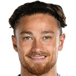 Football player M. Cash