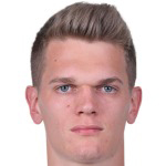 Football player Matthias Ginter