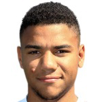 Football player M. Udol