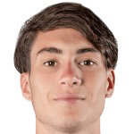 Football player M. Soule