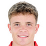 Football player Mauro Echegoyen