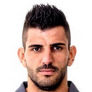 Football player M. Vigorito