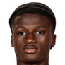 Football player M. Goffi