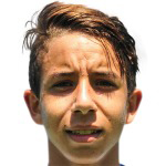Football player Maxime López