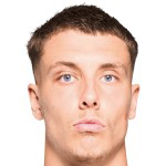 Football player M. Esteve