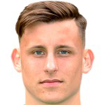 Football player Maximilian Eggestein
