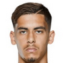 Football player Melvin Zinga