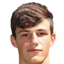 Football player M. Rohl