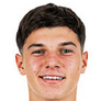 Football player Mert Kömür
