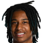 Football player M. Olise
