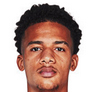 Football player A. Richardson