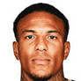 Football player M. Folorunsho