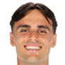 Football player M. Roman