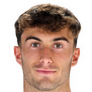 Football player M. Goti Lopez