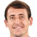 Football player M. Oyarzabal