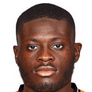 Football player Mohamed Kaba