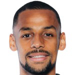 Football player D. Sow