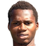 Football player Habibou Diallo