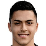Football player Nadiem Amiri