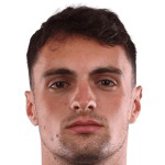 Football player N. Zortea