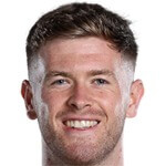 Football player N. Collins