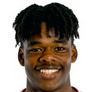 Football player N. Ngoy