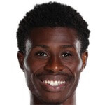Football player N. Tella