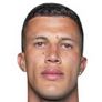 Football player N. Deossa