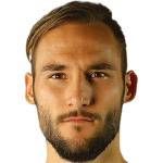 Football player N. Gudelj