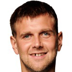 Football player N. Fullkrug