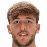 Football player Nico
