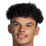 Football player N. O'Reilly