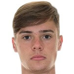 Football player N. Zalewski