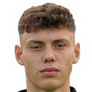 Football player Nicolai Remberg