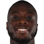 Football player N. Pepe