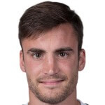 Football player Nicolás Tagliafico