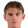 Football player N. Paz