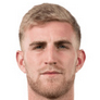 Football player N. Valentini