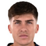 Football player N. Cavuoti