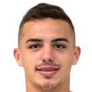 Football player N. Krstovic