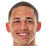 Football player N. Okafor