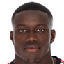 Football player N. Mendy