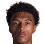 Football player N. Kamara