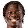 Football player Obed Nkambadio