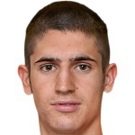 Football player O. Sancet