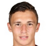 Football player O. Boscagli