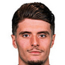 Football player O. El Azzouzi
