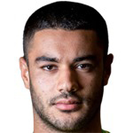 Football player Ozan Kabak