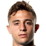 Football player P. Maffeo